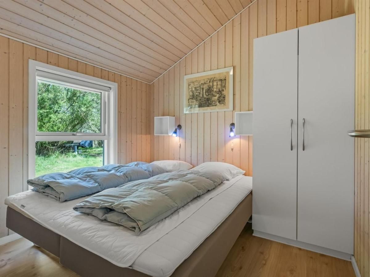 Holiday Home Dagny - 300m from the sea by Interhome – Fanø