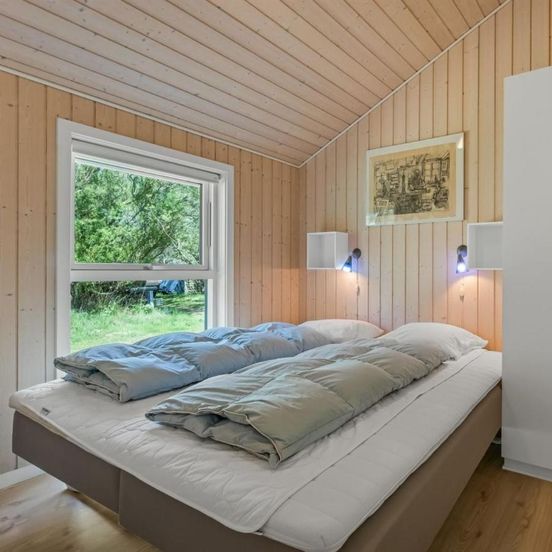 Holiday Home Dagny - 300m from the sea by Interhome – Fanø
