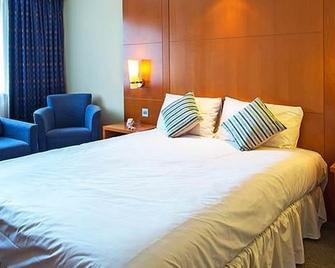 Britannia Leeds Hotel - Leeds - Bedroom