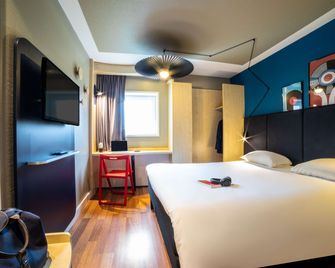 ibis Aulnay Paris Nord Expo - Aulnay-sous-Bois - Camera da letto