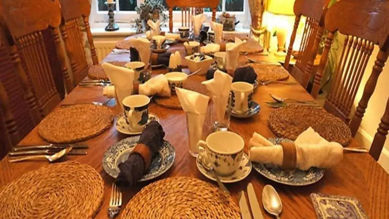 Auplands en-suite Rooms