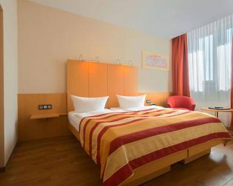 Berghotel Kockelsberg - Trier - Bedroom