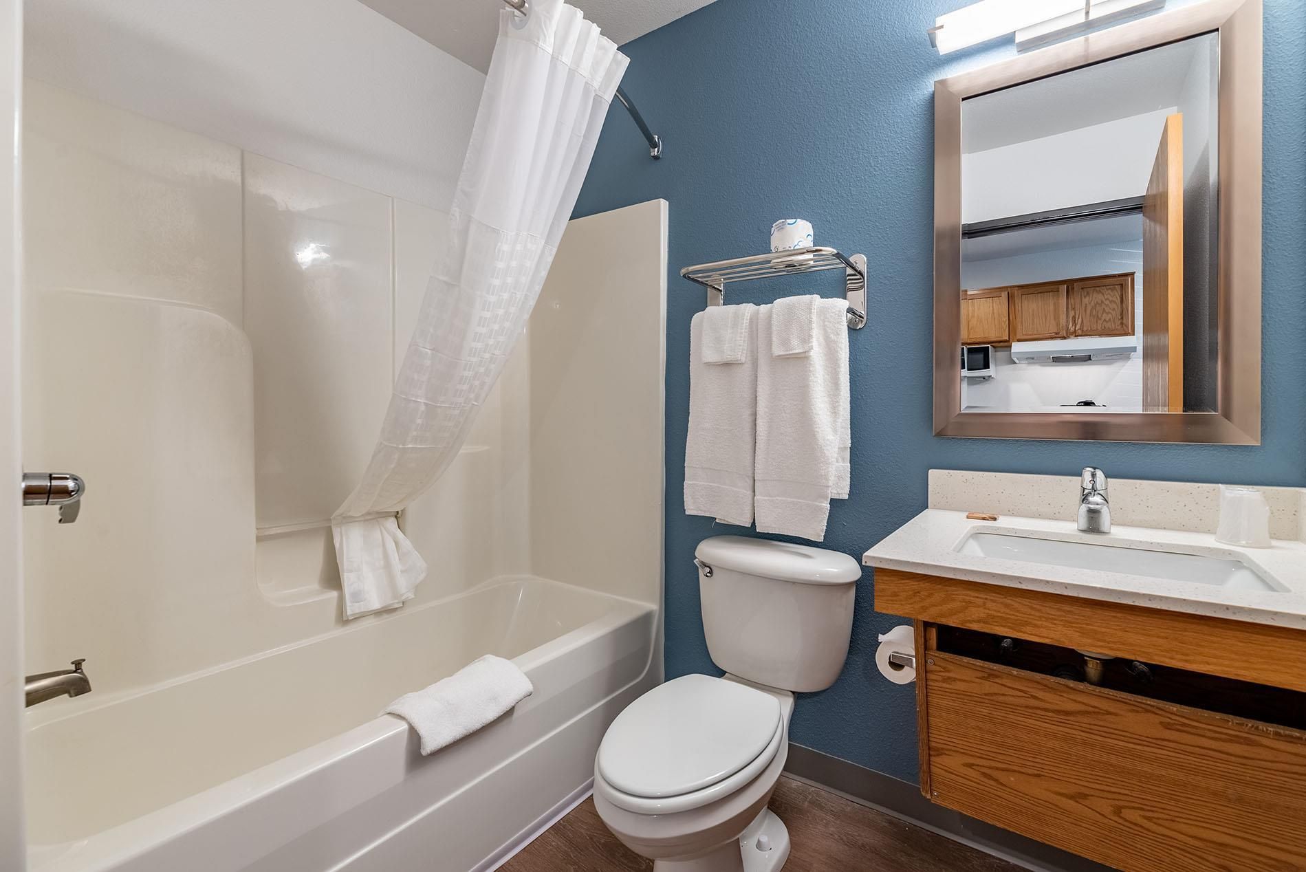 Extended Stay America Select Suites - Ocala thumbnail 3