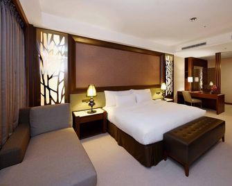 Fullon Hotel Lihpao Resort - Taichung