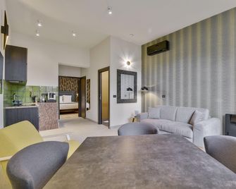 Villa Erizio, Bordeaux Centre - Burdeos
