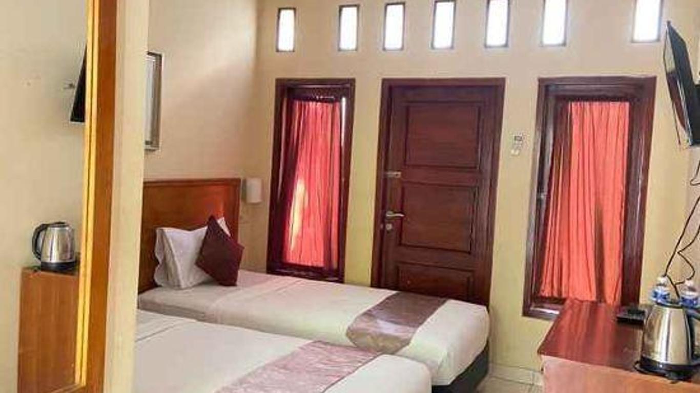 Hotel Puri Kayana