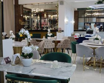 Verse - Brăneşti - Restaurante