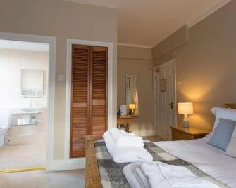 The Wheatsheaf Hotel - Corbridge - Bedroom