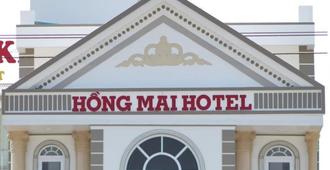Hong Mai Hotel Nha Trang - Nha Trang