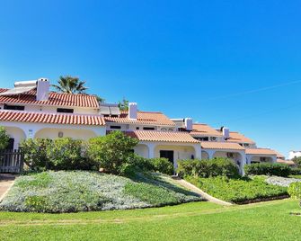 Apartamentos Vale de Carros by Umbral - Albufeira