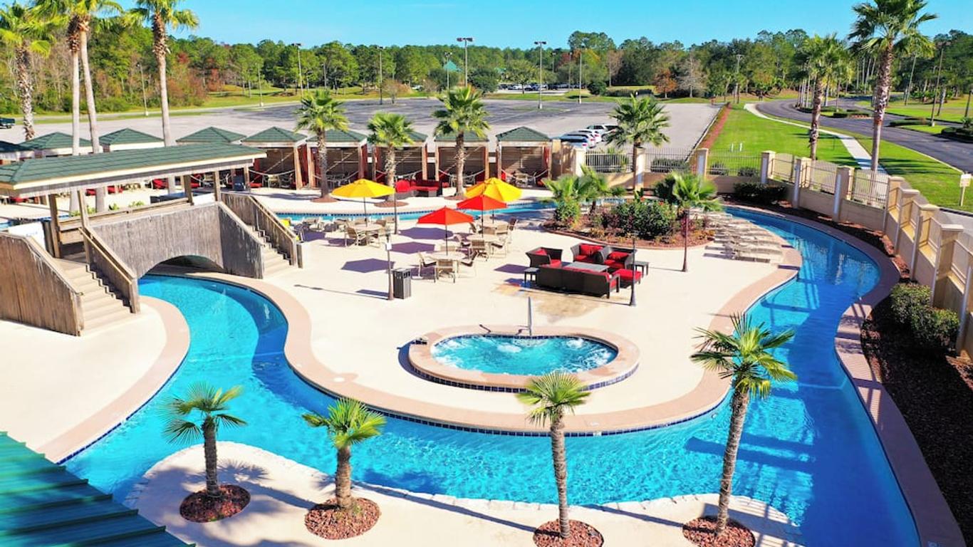 Hollywood Casino Gulf Coast