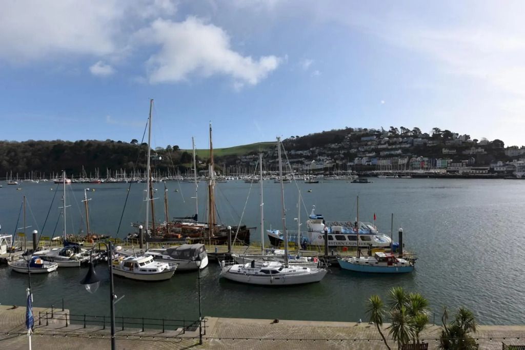 Harbourside 1 - Dartmouth