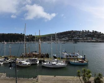 Harbourside 1 - Dartmouth