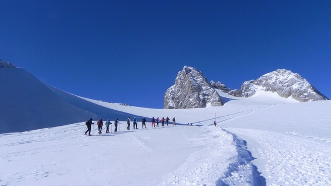 Premium Wanderhotel Steirerhof