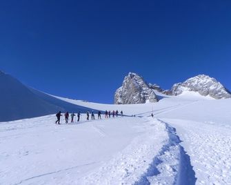 Premium Wanderhotel Steirerhof - Pichl