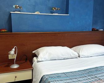 La Dea del mare - Scilla - Bedroom