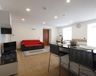 Appartamento Diana - Cavalese - Comedor