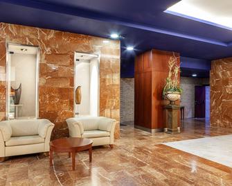 Olympia Hotel Events & Spa - Alboraya - Lobby