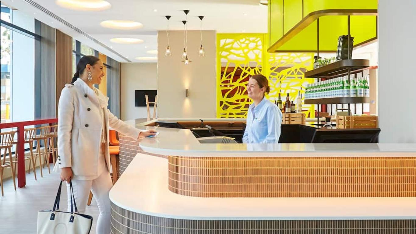 Holiday Inn Express Sydney Macquarie Park