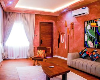 The Getaway Resort - Abuja