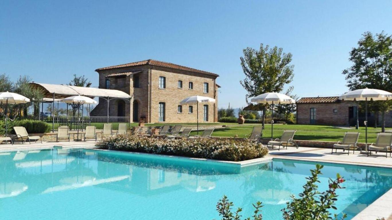 La Fiorita Farmhouse