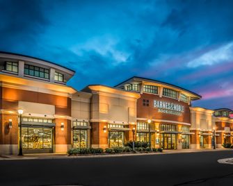 Staybridge Suites Toledo - Maumee By IHG - Maumee - Edifici