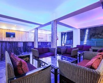 Hotel Lucky Star - Colva - Lounge