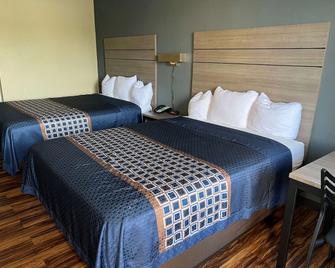 Knights Inn Lumberton - Lumberton - Habitación