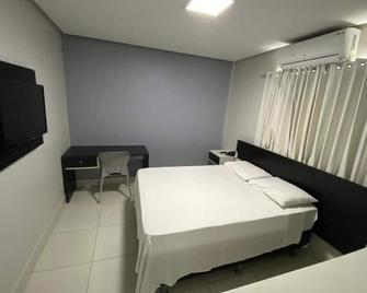 Hotel Macapaba - Macapá