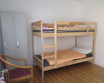 A&S Hostel Bonnerstr. 64 - Bonn - Kamar Tidur