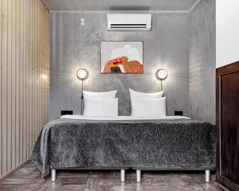 Apart 64 - Krasnaya Polyana - Bedroom