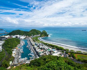 Cold Spring The World Bed and Breakfast - Su'ao Township - Playa
