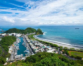 Yongle Ecological Hostel - Su'ao Township - Playa