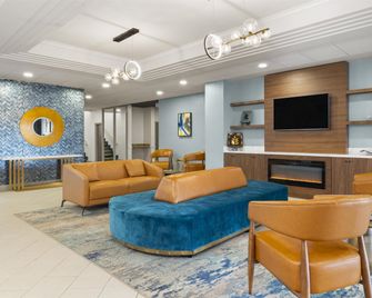 Best Western Premier Lakeland North - Lakeland - Lounge