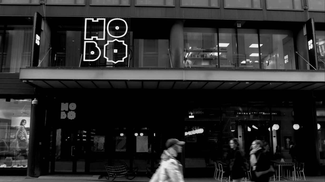 Hobo Helsinki, an Ascend Collection Hotel