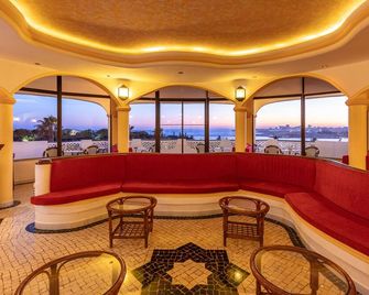 Hotel Casabela - Ferragudo - Lounge