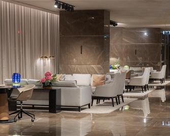 Epic Sana Marques Hotel - Lisbon - Lobby