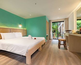 Vacation Village Phra Nang Inn - Thị trấn Krabi