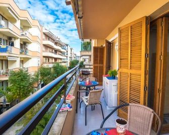 Apartment Mariners 2 by Interhome - Alcudia - Parveke
