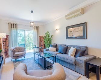 Fairviews Village - Boavista Resort in Lagos - Lagos - Salon