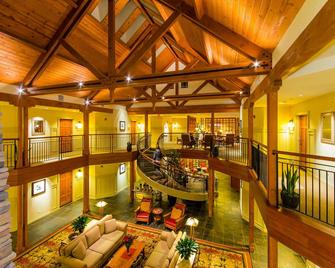 Avila Village Inn - Avila Beach - Lounge