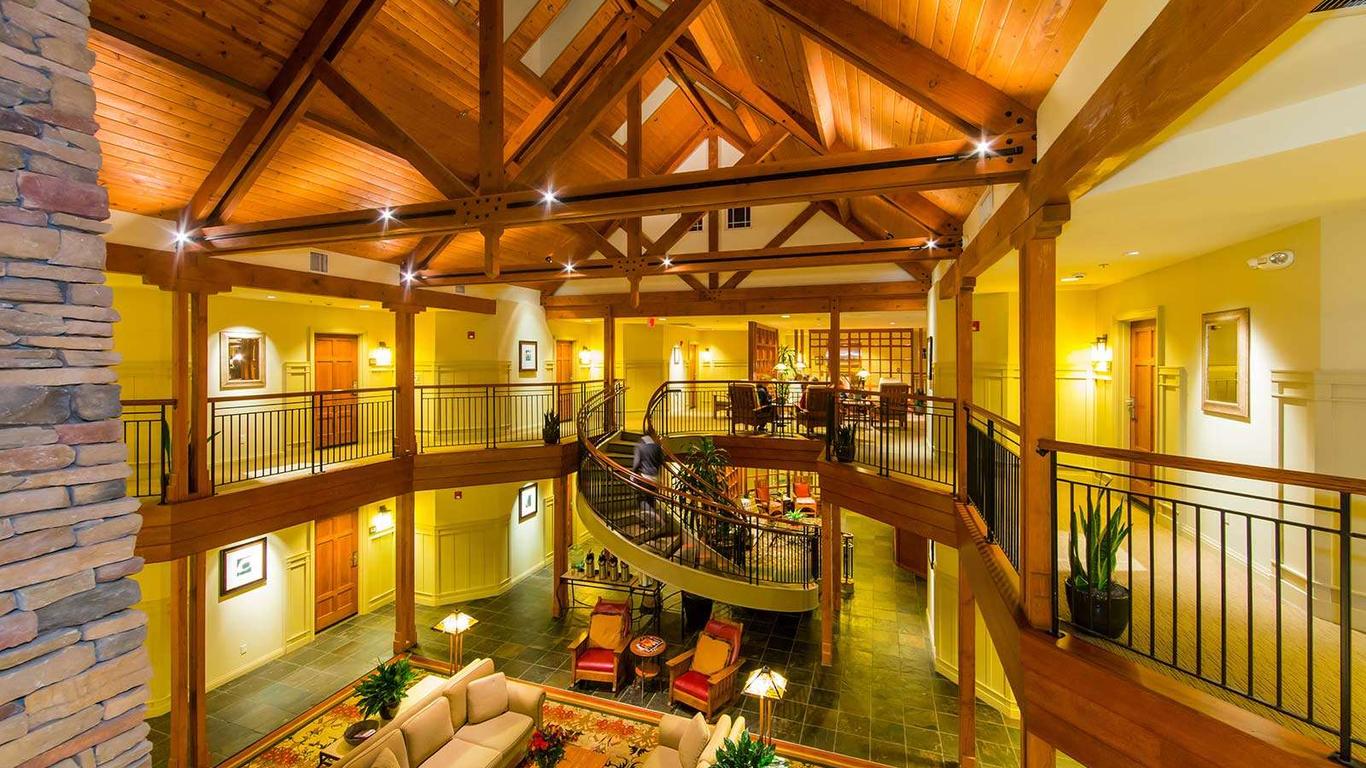 Avila Village Inn