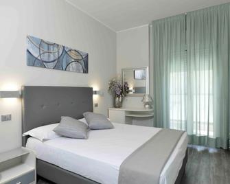 Hotel Doge - Torre Pedrera - Спальня