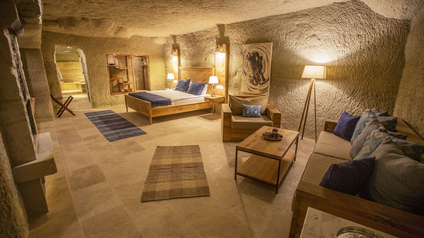 آزور كايف سويتس