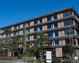 Hotel Metropolitan Kamakura - Kamakura - Budova