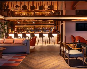 Kimpton Atlântico Algarve - Albufeira - Bar