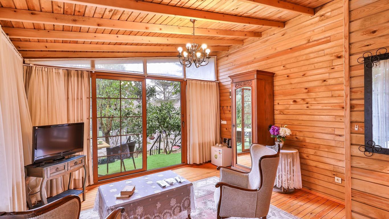 Park Mandalin Hotel - Adult only