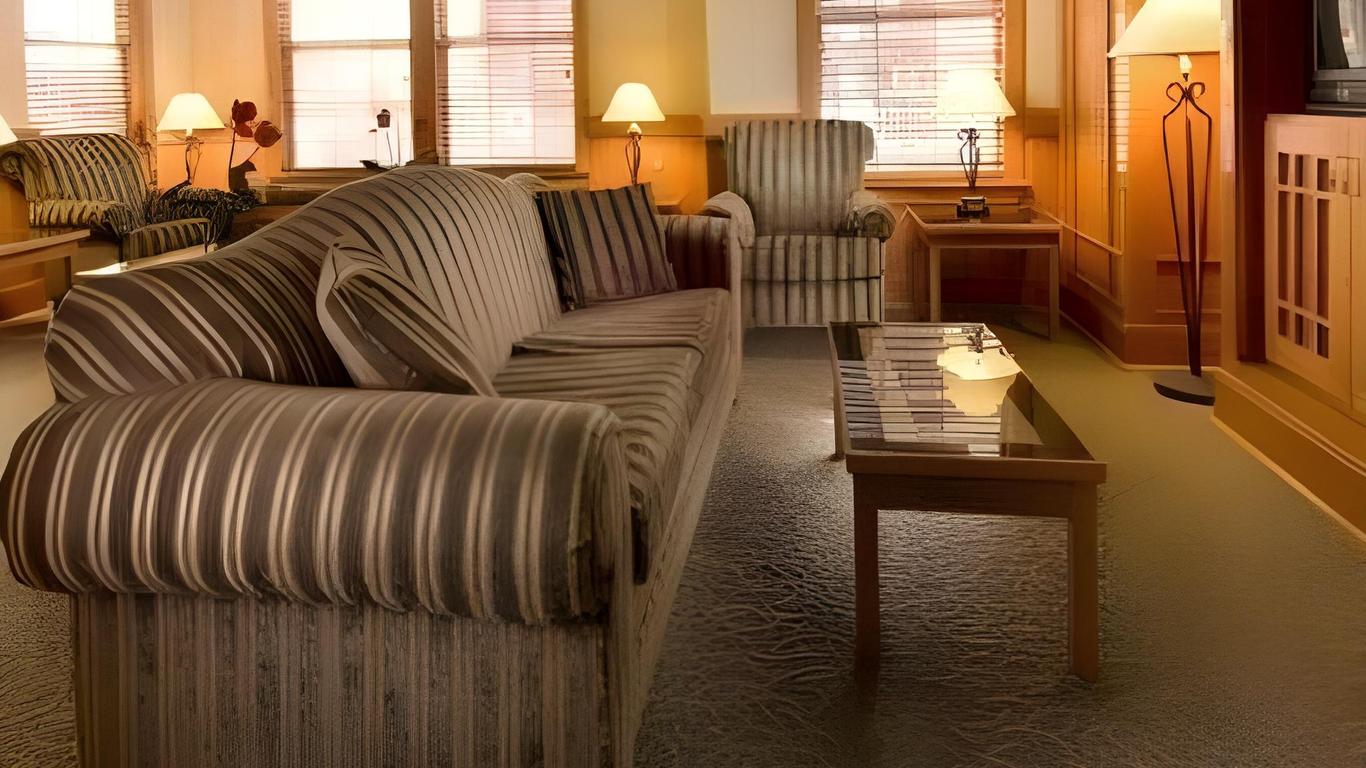 Drury Inn & Suites McAllen