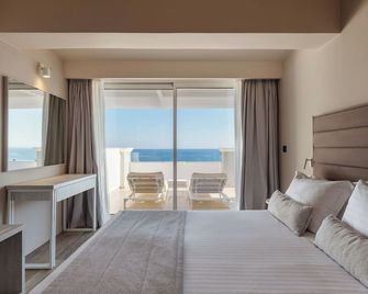 Alexandra Beach Resort & Spa - Tsilivi