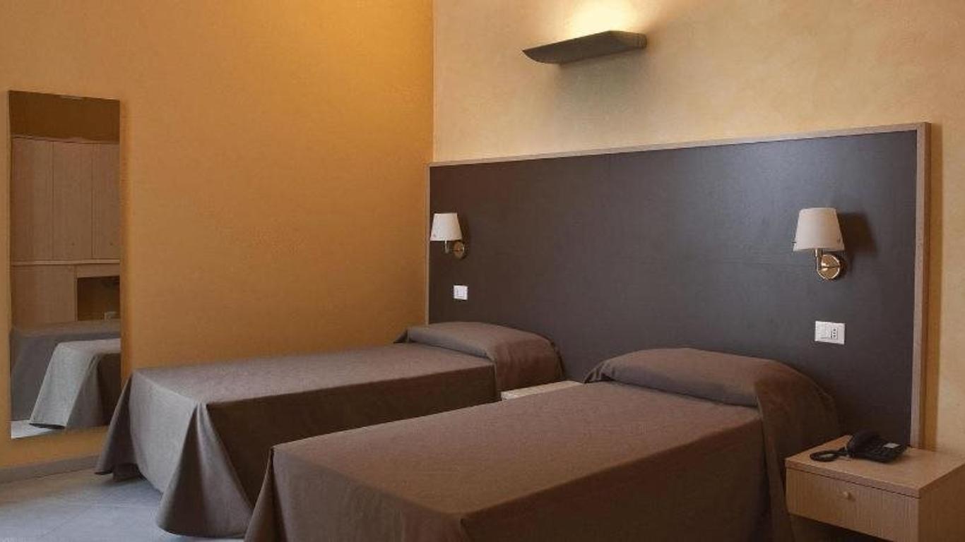 Silver Residence Hotel